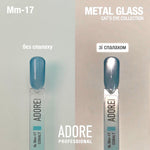Adore Gel Polish Cat's Eye Mm-17, 8 ml