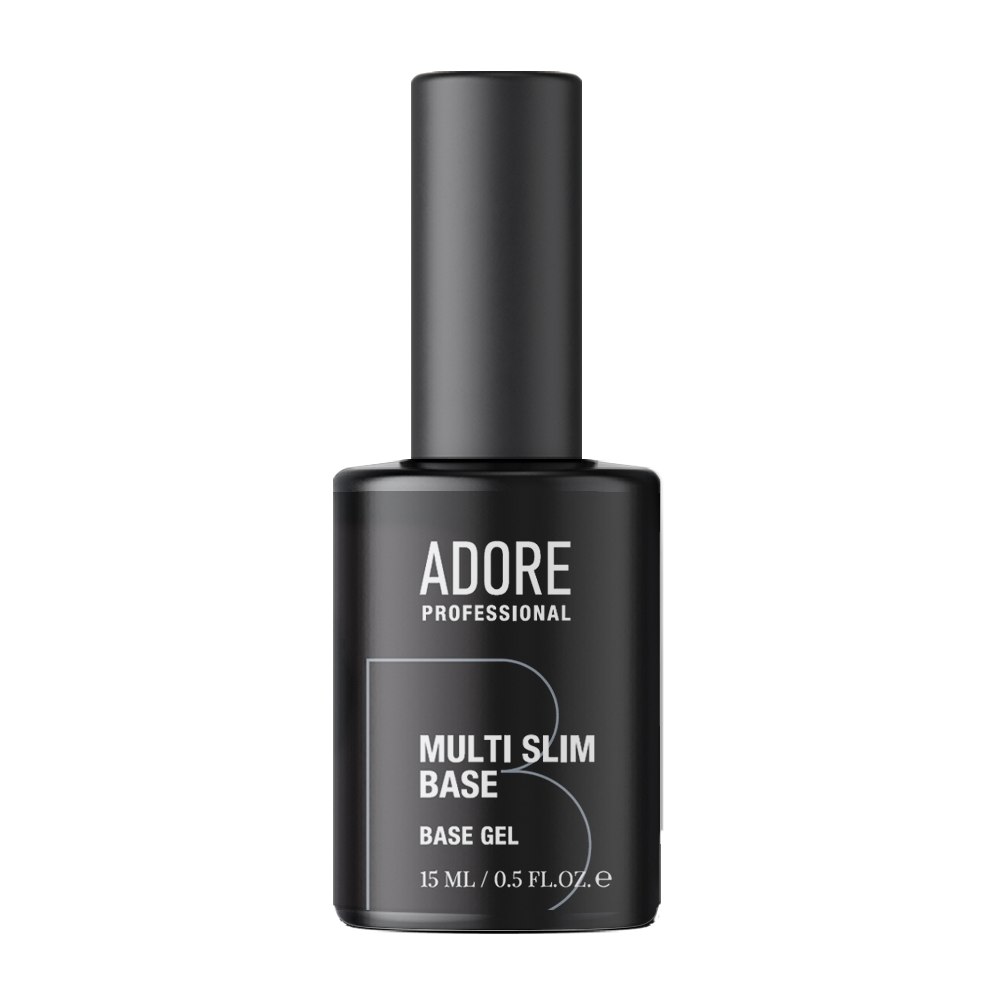 Adore Base Gel "Multi Slim Base"