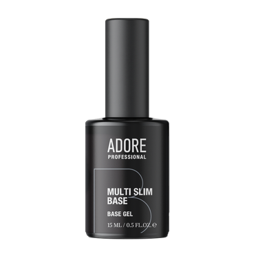 Adore Тонкая база-подложка Multi Slim Base