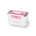 Microstop MU-SMART Rose – Ultraschallreinigungsgerät
