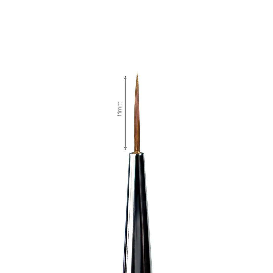 Touch Brush Duo Expert 11x11mm