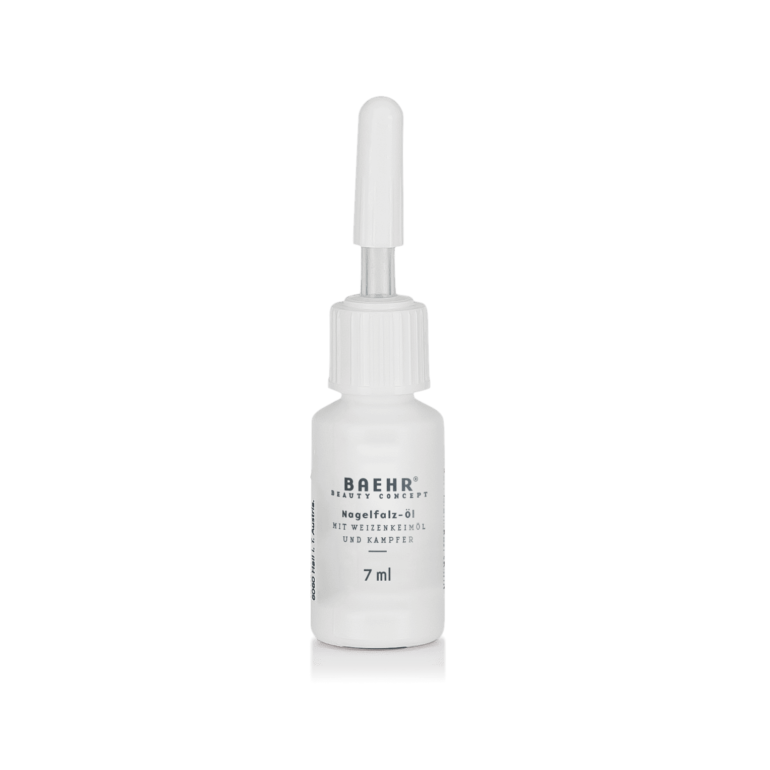 BAEHR BEAUTY CONCEPT Nagelfalz-Öl