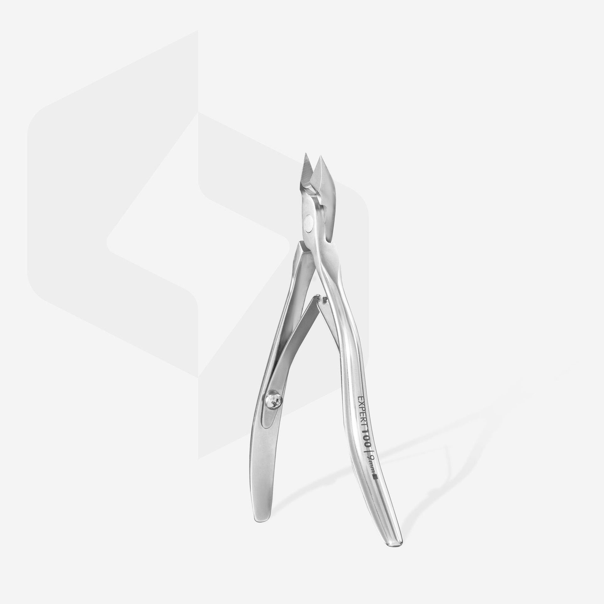 Professionelle Nagelhautzange EXPERT 100-9 Mm