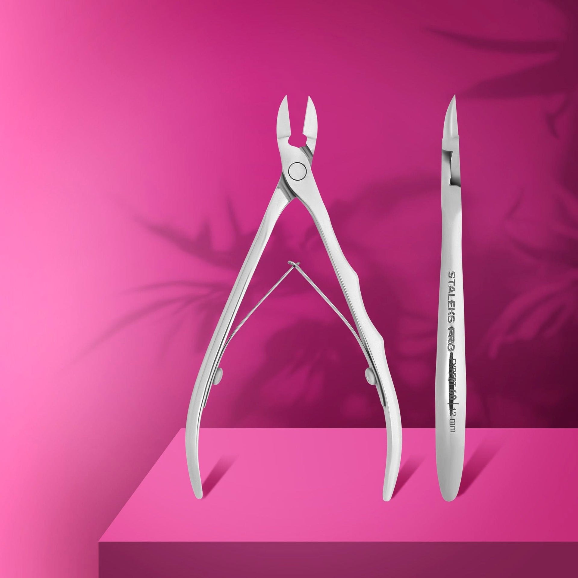 Professionelle Nagelzange EXPERT 60