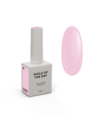 Nailsoftheday Gel Polish Blush-206, 10 ml
