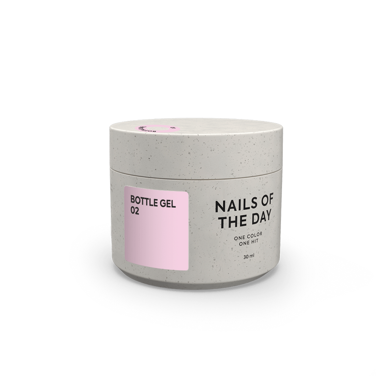 Nailsoftheday Bottle Gel 02