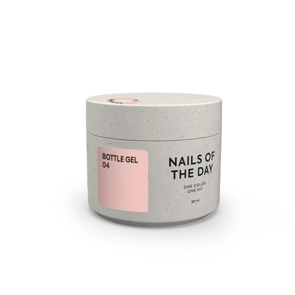 Nailsoftheday Bottle Gel 04