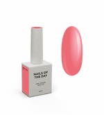 Nailsoftheday Bottle gel 10, 10 ml