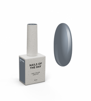 Nailsoftheday Bottle gel 16, 10 ml