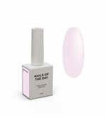 Nailsoftheday Bottle gel 17, 10 ml