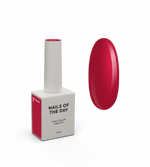 Nailsoftheday Bottle gel 18, 10 ml