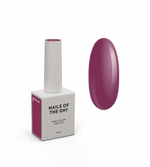 Nailsoftheday Bottle gel 19, 10 ml