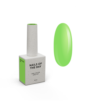 Nailsoftheday Bottle gel 28, 10 ml