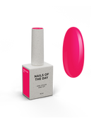Nailsoftheday Bottle gel 30, 10 ml