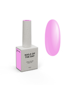 Nailsoftheday Bottle gel 34, 10 ml