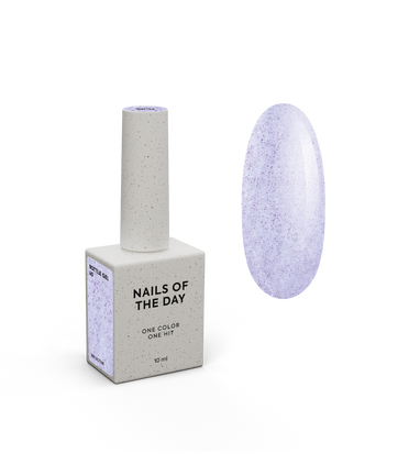 Nailsoftheday Bottle gel 40, 10 ml