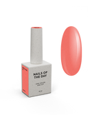 Nailsoftheday Bottle gel 43, 10 мл