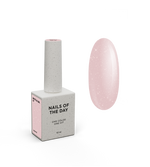 Nailsoftheday Bottle gel 47 shimmer, 10 мл