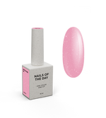 Nailsoftheday Bottle gel 48 shimmer, 10 ml