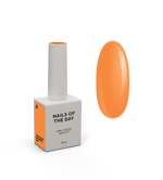 Nailsoftheday Gel Polish Brighten-099, 10 ml