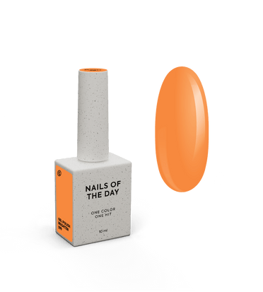 Nailsoftheday Gel Polish Brighten-099, 10 ml