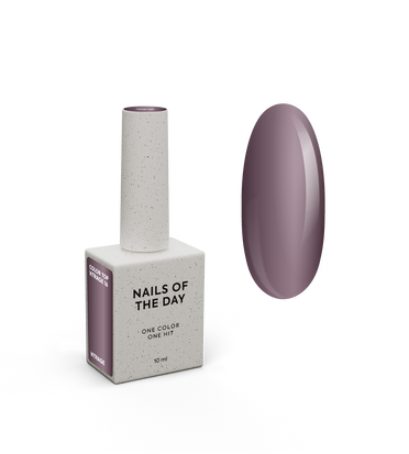 Nailsoftheday Color Top/Vitrage 16, 10 ml