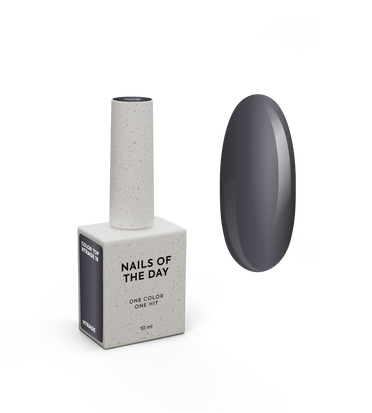 Nailsoftheday Color Top/Vitrage 18, 10 мл