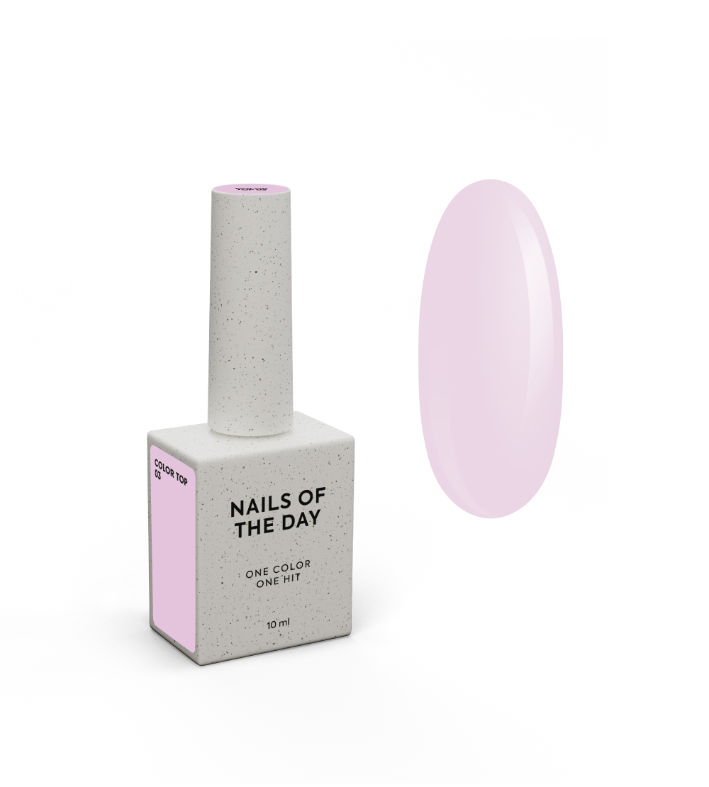 Nailsoftheday Color top 03