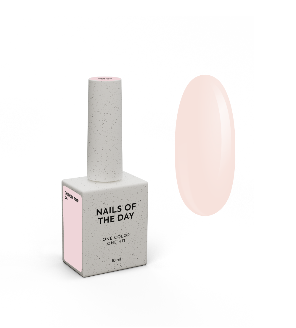 Nailsoftheday Color top 04