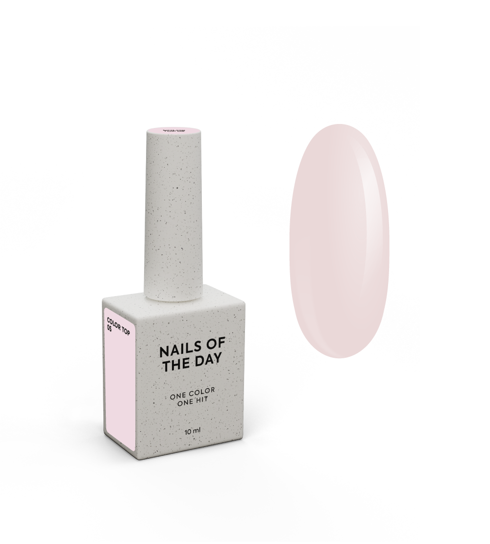Nailsoftheday Color top 05