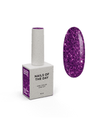Nailsoftheday Gel Polish Cosmopolitan-199, 10 ml