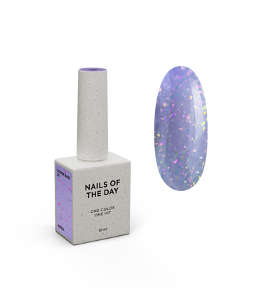 Nailsoftheday Cover basе 36 potal, 10 ml