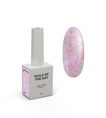 Nailsoftheday Cover basе 39 potal, 10 ml