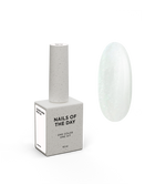 Nailsoftheday Cover База milk 04 shimmer, 10 мл
