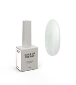 Nailsoftheday Cover База milk 07 shimmer, 10 мл