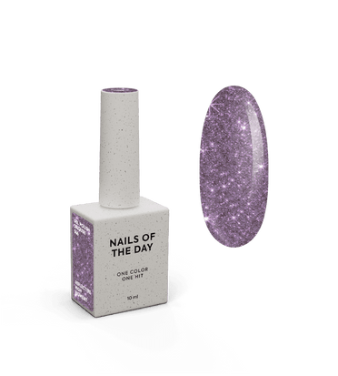 Nailsoftheday Gel Polish Daiquiri-066, 10 ml