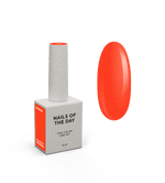 Nailsoftheday Color of the month June 2026 Dopamine, 10 ml