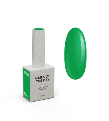 Nailsoftheday Gel Polish Energy 250, 10 ml