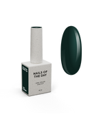 Nailsoftheday Gel Polish Forest-328, 10 ml