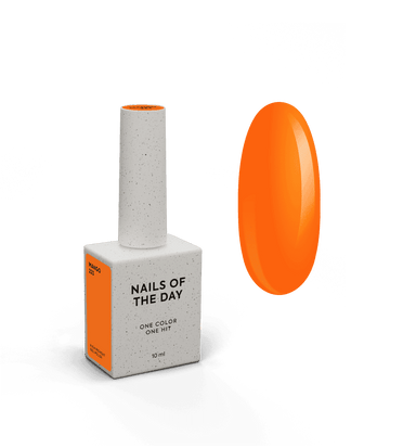 Nailsoftheday Gel Polish Mango-223, 10 ml
