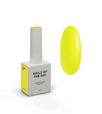 Nailsoftheday Gel Polish Вanana-228, 10 ml