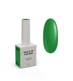 Nailsoftheday Gel Polish Green-249, 10 ml