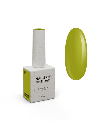 Nailsoftheday Gel Polish Grow-235, 10 ml