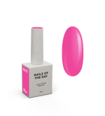 Nailsoftheday Gel Polish Heart 196, 10 ml