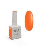 Nailsoftheday Гель-лак Juice 222, 10 мл