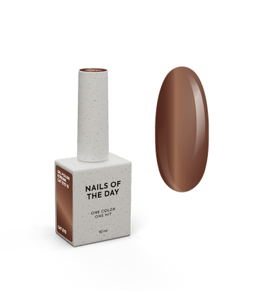 Nailsoftheday Korean cat eye 15, 10 ml
