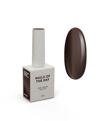 Nailsoftheday Korean Cat Eye 16, 10 ml