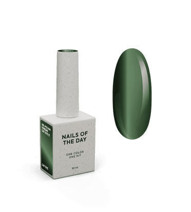 Nailsoftheday Korean cat eye 17, 10 мл
