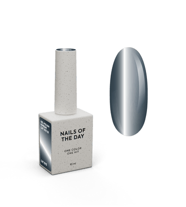 Nailsoftheday Korean cat eye 18, 10 ml