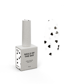 Nailsoftheday Kupidon Top 06, 10 ml